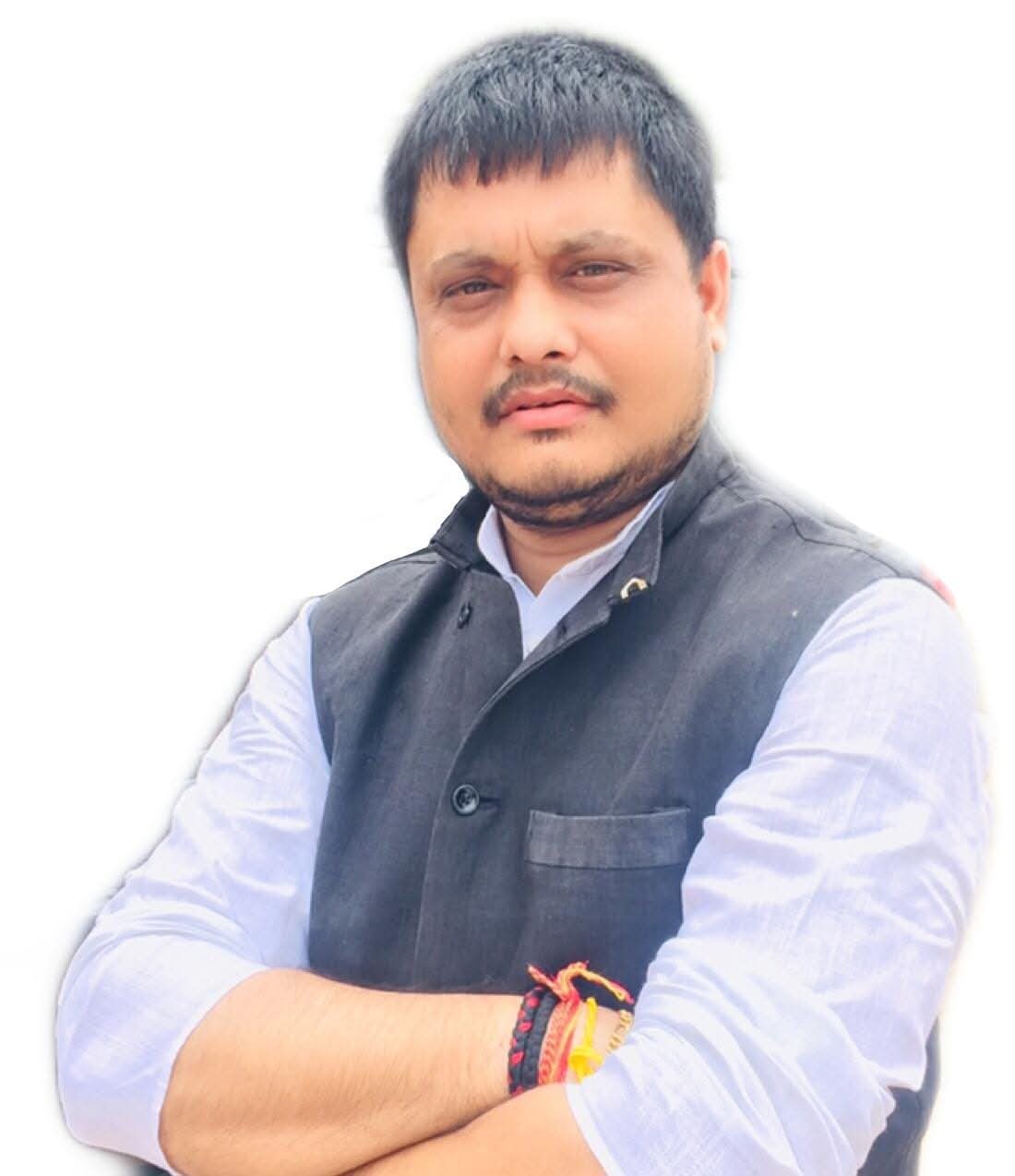 भाजपा का झारखंड बंद पूरी तरह विफल रहा : बिट्टू पाठक