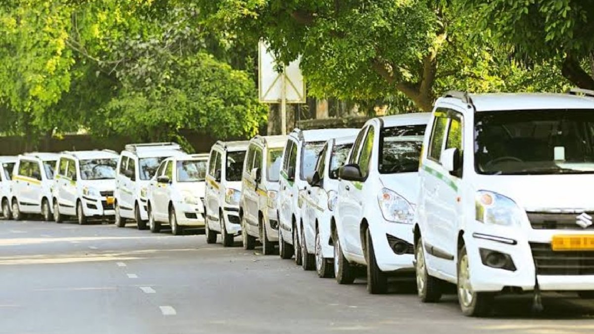 सरकार का कैब बुकिंग पर बड़ा एक्शन: राइड चालू होने से पहले टिप मांगने वाले फीचर पर रोक, जानें ये नए नियम 